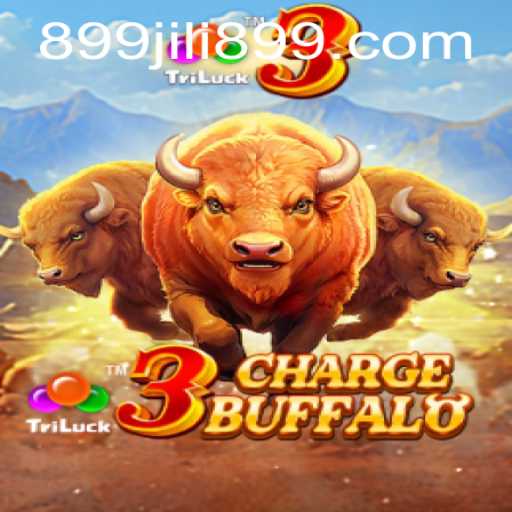 The Thrilling World of 3ChargeBuffalo: An In-Depth Look at the Game