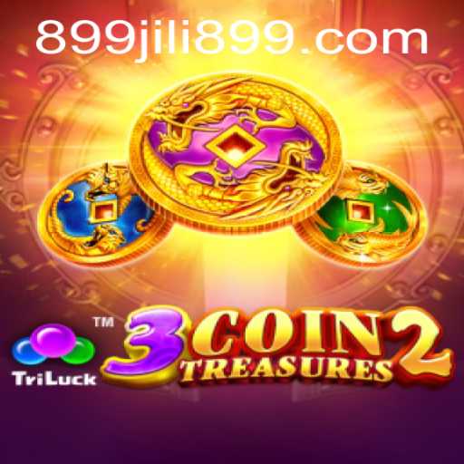 Discovering the Thrills of 3CoinTreasures2: A Comprehensive Guide with JILI899