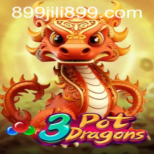 Explore the Exciting World of 3PotDragons with JILI899
