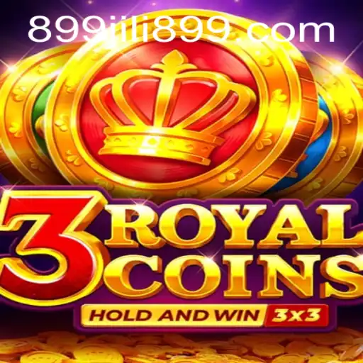 Discovering 3royalcoins: A Dive into This Thrilling Game and Its Mechanics with JILI899