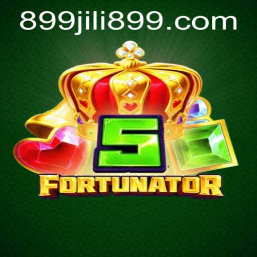 Discovering the Thrills of 5Fortunator Slot Game by JILI899