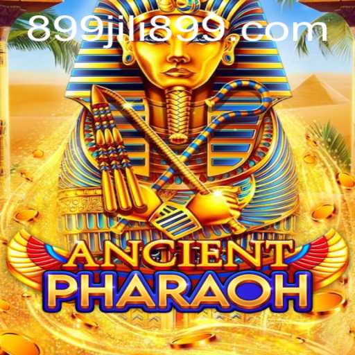 Exploring AncientPharaoh: A Journey into the Sands of Time with JILI899