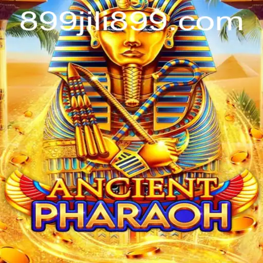 Exploring AncientPharaoh: A Journey into the Sands of Time with JILI899