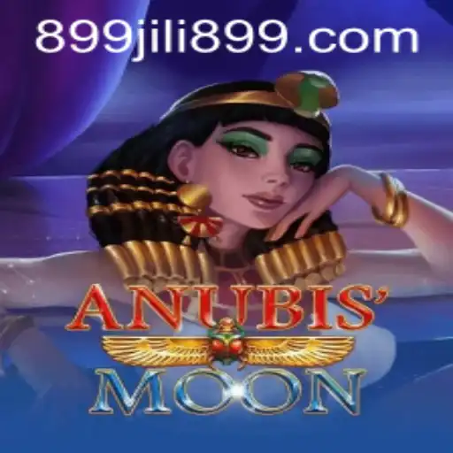 Exploring AnubisMoon: A Journey into Ancient Realms with JILI899