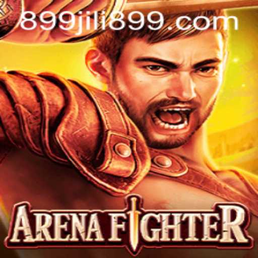 ArenaFighter: Epic Battles Await