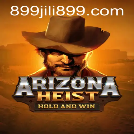 Unraveling 'ArizonaHeist': A Engaging Gaming Experience with JILI899