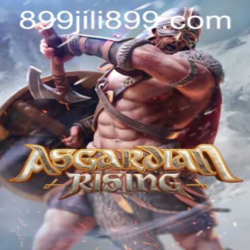 AsgardianRising: Conquer the Realms with JILI899
