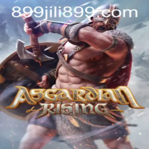 AsgardianRising: Conquer the Realms with JILI899