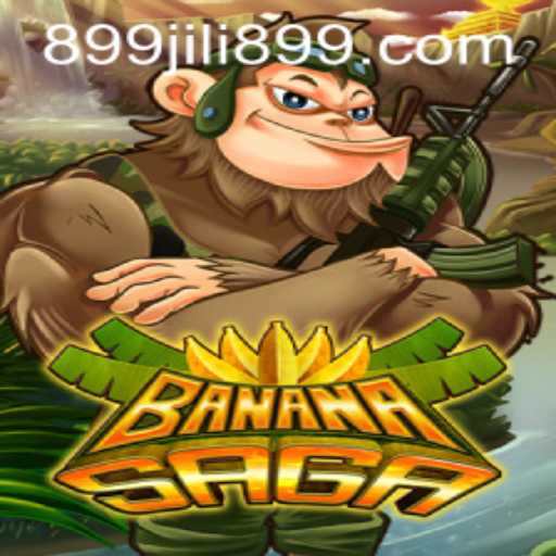 Discover the Vibrant World of BananaSaga and Dive into the Thrills of JILI899