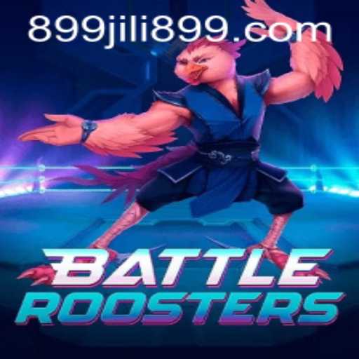 BattleRoosters: A Comprehensive Guide to the Game Everyone is Talking About