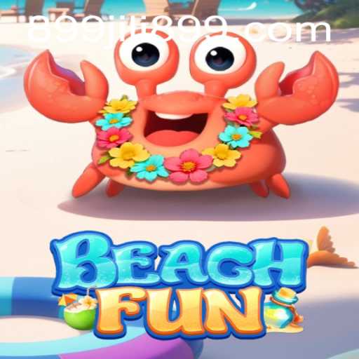 Unveiling the Exciting World of BeachFun: The Ultimate Summer Adventure