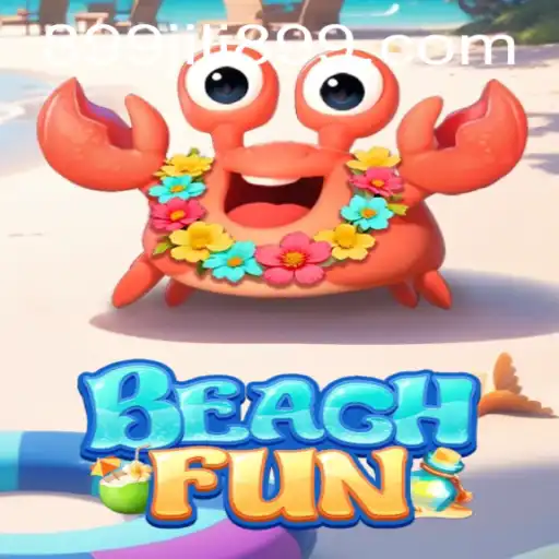 Unveiling the Exciting World of BeachFun: The Ultimate Summer Adventure