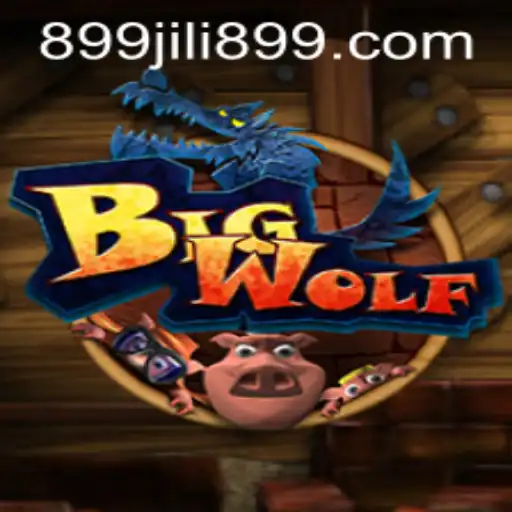 Exploring the Captivating World of BigWolf: A Comprehensive Guide