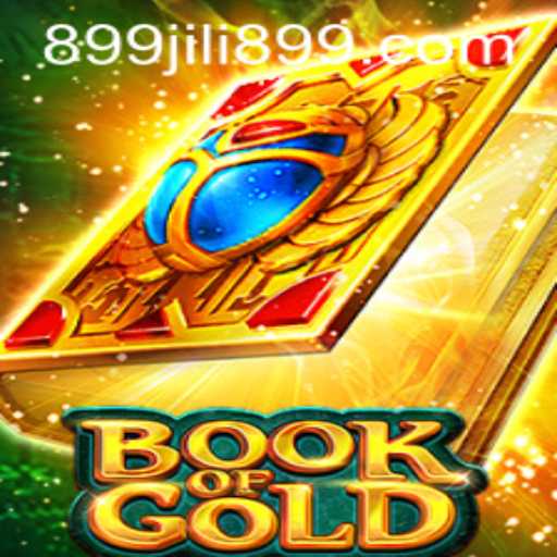 Exploring the Fascinating World of BookofGold in JILI899