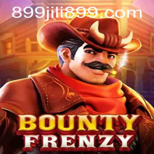 BountyFrenzy: A Captivating Dive into the World of Adventure Gaming