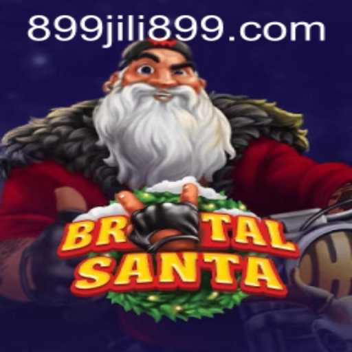 Exploring BrutalSanta: An In-Depth Look at the Game and Its Mechanics
