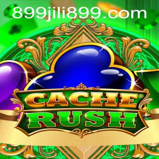 Discovering CacheRush: An Immersive Gaming Experience