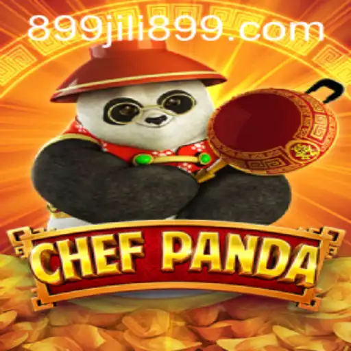 Discover the Culinary Adventure of ChefPanda with JILI899