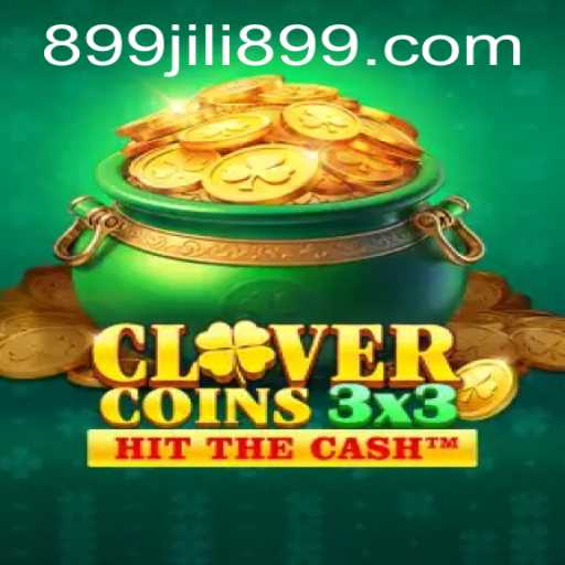 Discover the Thrilling World of Clovercoin3x3