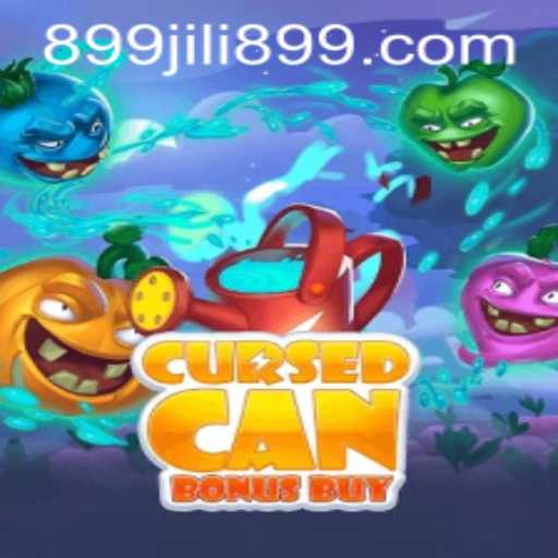 Exploring CursedCanBonusBuy: An In-Depth Look at JILI899's Latest Game