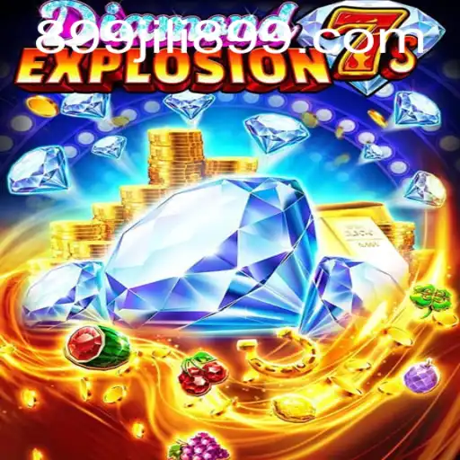 Exploring the Thrills of DiamondExplosion7s and the Excitement of JILI899