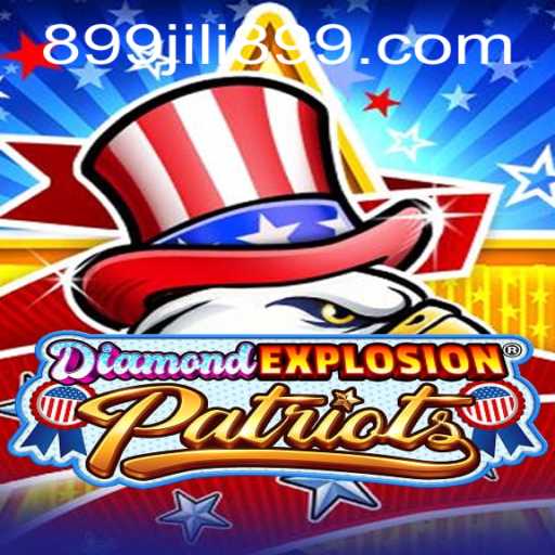 Unveiling DiamondExplosionPatriots: A New Era in Gaming with JILI899