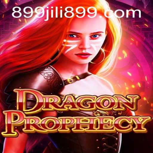 DragonProphecy: Unraveling the Mystical World of JILI899