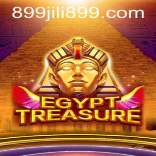 Discover the Mysteries of EgyptTreasure with JILI899