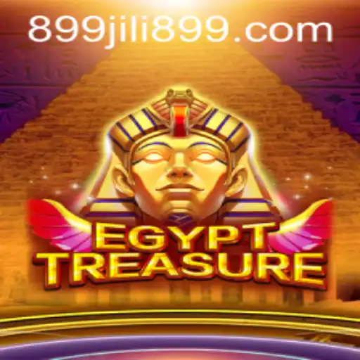 Discover the Mysteries of EgyptTreasure with JILI899