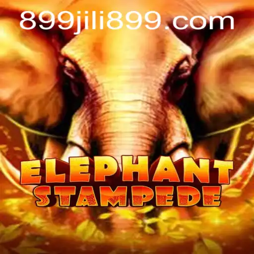 ElephantStampede: Unleashing the Adventure with JILI899