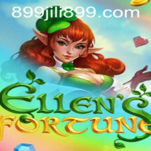 Discover the Thrills of EllensFortune: An Exciting Journey with JILI899