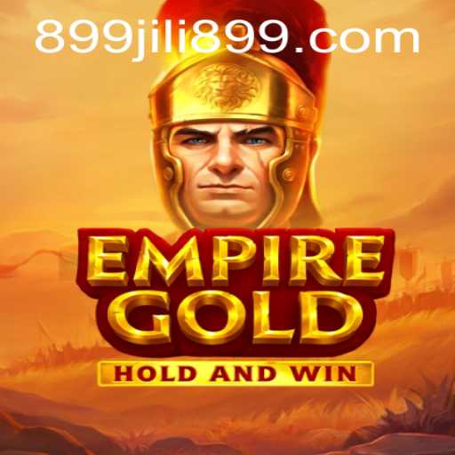 EmpireGold: Unveiling the Fascinating World of JILI899's Latest Game