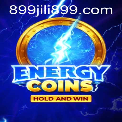 EnergyCoins: Exploring the Innovations of JILI899 in Gaming