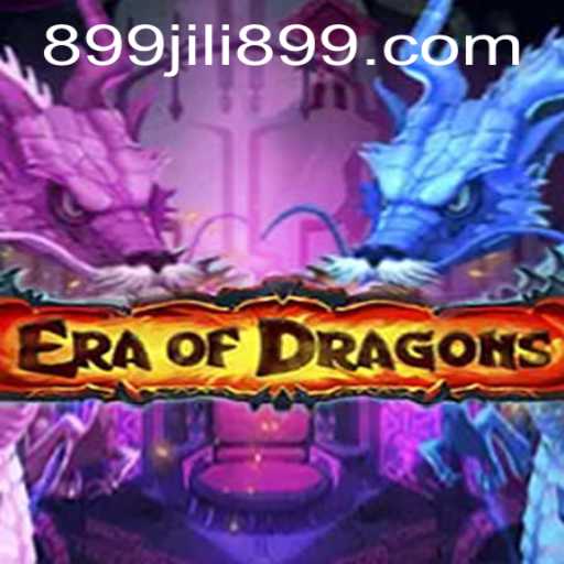 Era of Dragons: A Journey into Fantasy