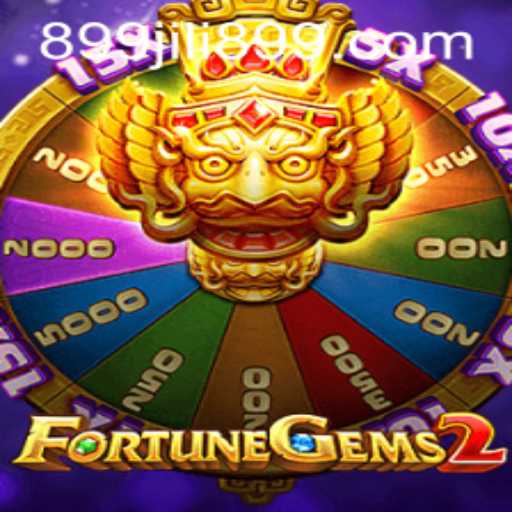 Exploring the Exciting World of FortuneGems2 with JILI899