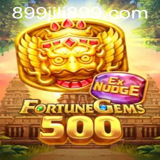 Explore the Thrilling World of FortuneGems500 with JILI899