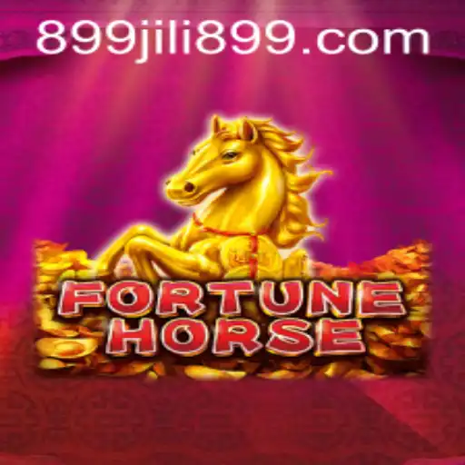 Explore the Exciting World of FortuneHorse with JILI899