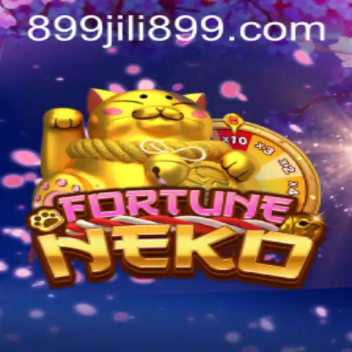 Experience Excitement and Luck with FortuneNeko: Unleash Winning Opportunities with JILI899