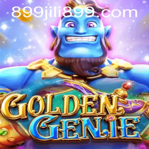 Exploring the Magic of GOLDENGENIE: A Game Experience Like No Other