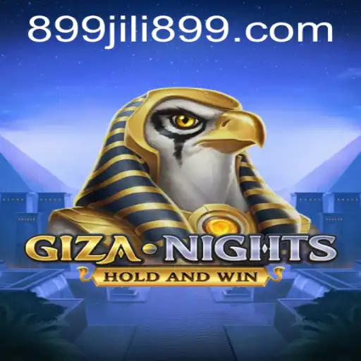 Exploring the Thrilling World of GizaNights with JILI899