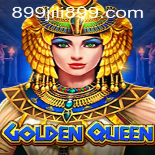 Experience the Majesty of GoldenQueen: Dive into the World of JILI899 Entertainment