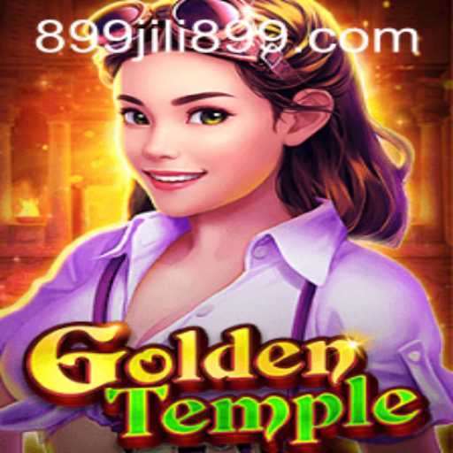 Discover the Mystical World of GoldenTemple with JILI899