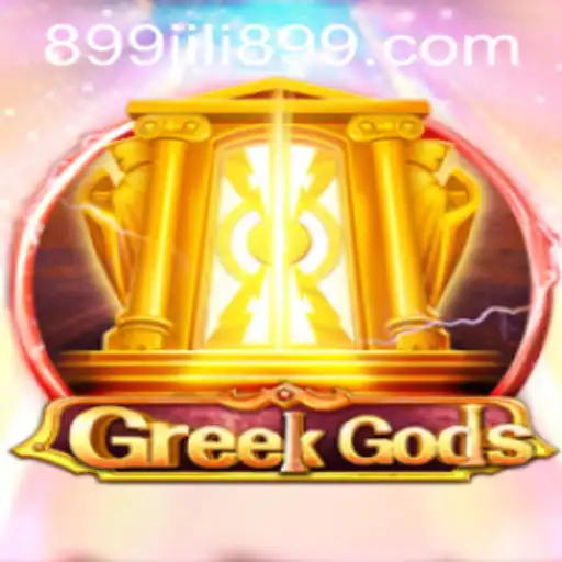 Discover the Mythical World of GreekGods: A Revolutionary Gaming Experience with JILI899