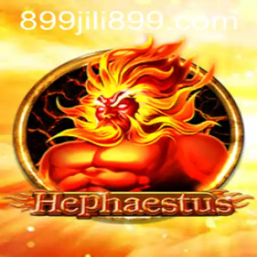 Hephaestus: A Riveting Journey with JILI899