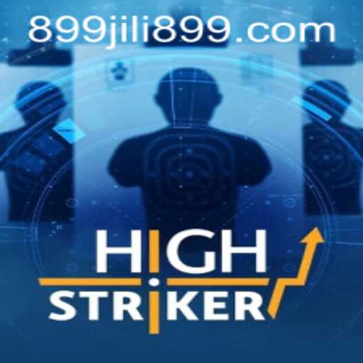 HighStriker: Mastering the Art of Precision with JILI899