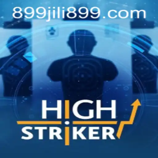 HighStriker: Mastering the Art of Precision with JILI899