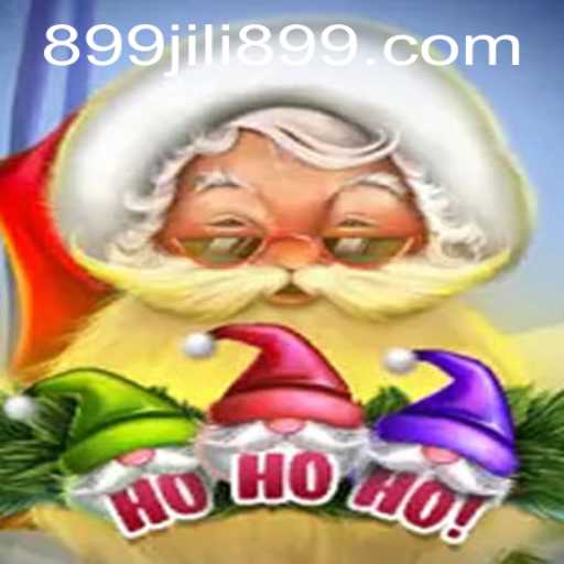 Unveiling the Magic of HoHoHo: The Enthralling Game with JILI899