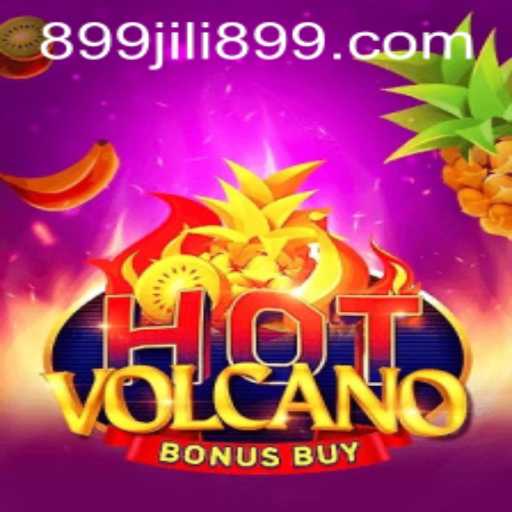 Exploring HotVolcanoBonusBuy: A Thrilling Gaming Experience with JILI899