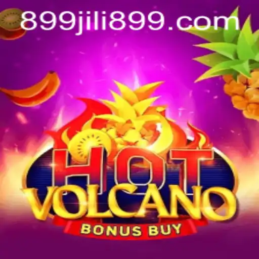 Exploring HotVolcanoBonusBuy: A Thrilling Gaming Experience with JILI899