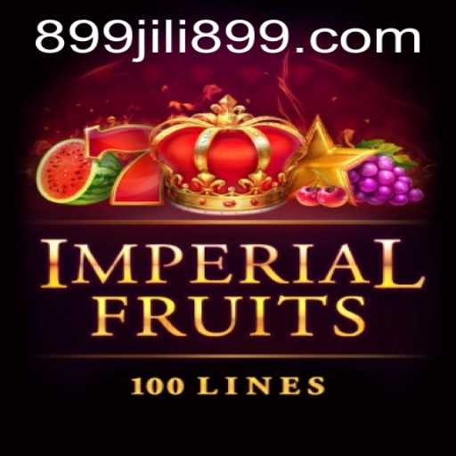 Exploring the Excitement of ImperialFruits100 and JILI899
